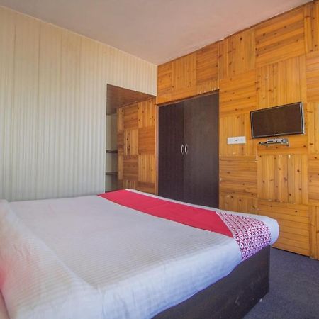 Hotel Valentino Darjeeling  Luaran gambar