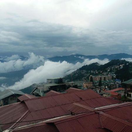 Hotel Valentino Darjeeling  Luaran gambar