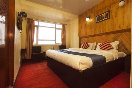 Hotel Valentino Darjeeling  Luaran gambar