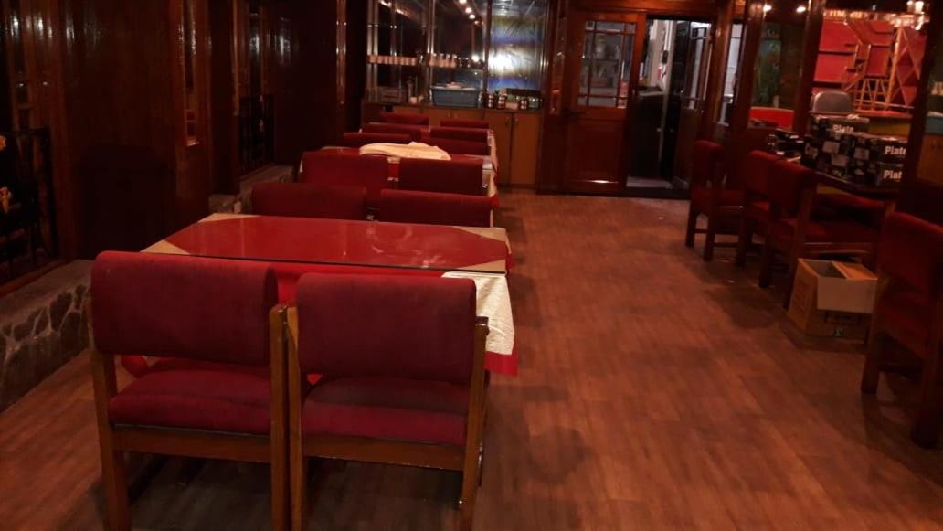 Hotel Valentino Darjeeling  Luaran gambar