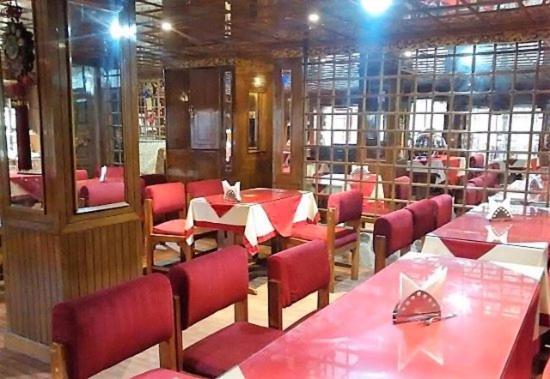 Hotel Valentino Darjeeling  Luaran gambar