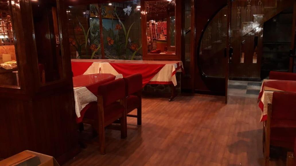 Hotel Valentino Darjeeling  Luaran gambar